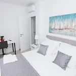 Вилла Luxury Teuta With Heated Saltwater Pool