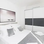 Вилла Luxury Teuta With Heated Saltwater Pool