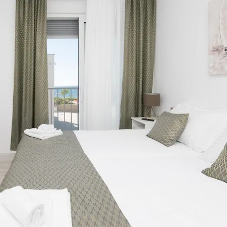 Luxury Teuta With Heated Saltwater Pool فيلة