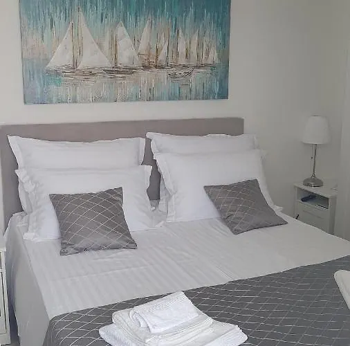 Luxury Teuta With Heated Saltwater Pool Zaton (Zadar)