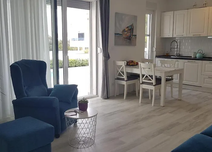 Luxury Teuta With Heated Saltwater Pool * Zaton (Zadar)