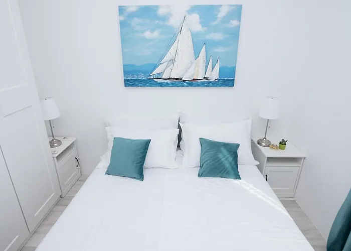 Villa Luxury Teuta With Heated Saltwater Pool Zaton (Zadar)