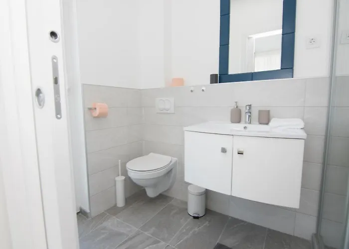Luxury Teuta With Heated Saltwater Pool * Zaton (Zadar)