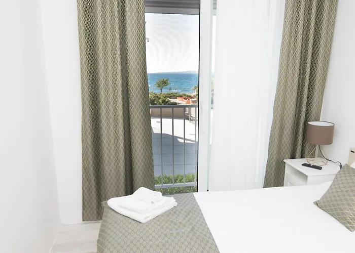 Villa Luxury Teuta With Heated Saltwater Pool *