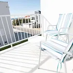Luxury Teuta With Heated Saltwater Pool ヴィラ