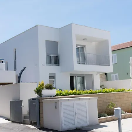 Villa Luxury Teuta With Heated Pool Zaton (Zadar)