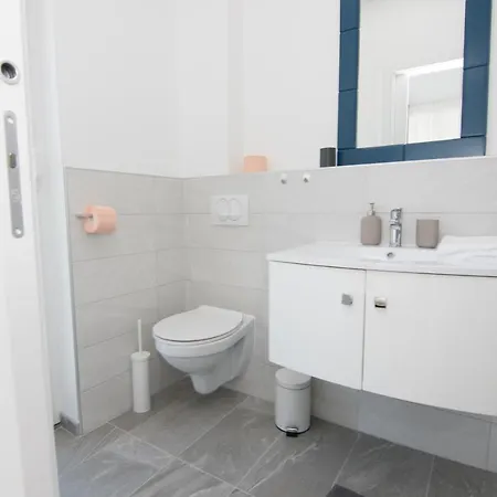 Luxury Teuta With Heated Pool * Zaton (Zadar)