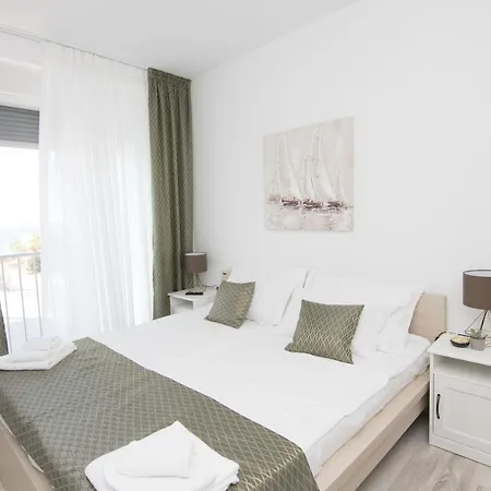 Villa Luxury Teuta With Heated Saltwater Pool Zaton (Zadar)