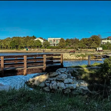 Villa Luxury Teuta With Heated Saltwater Pool Zaton (Zadar)