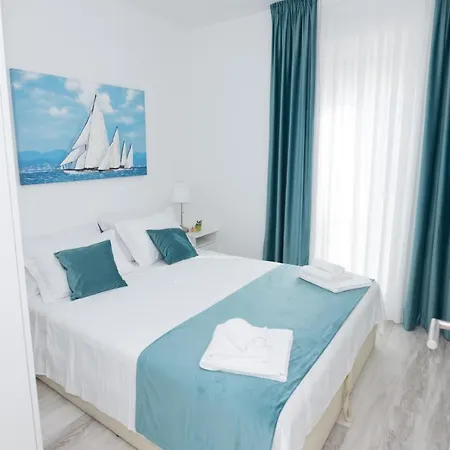 Luxury Teuta With Heated Pool Zaton (Zadar)