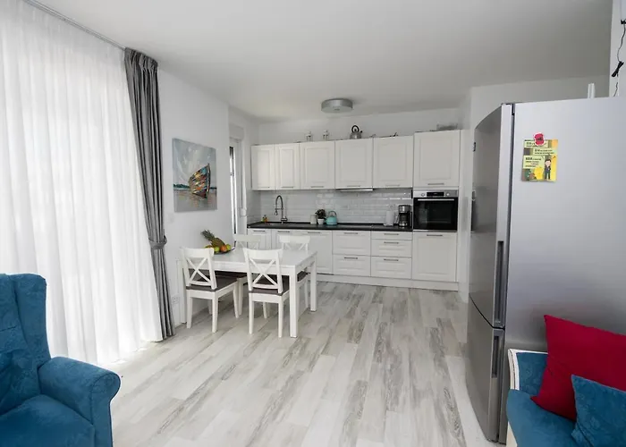 Luxury Teuta With Heated Saltwater Pool * 扎顿